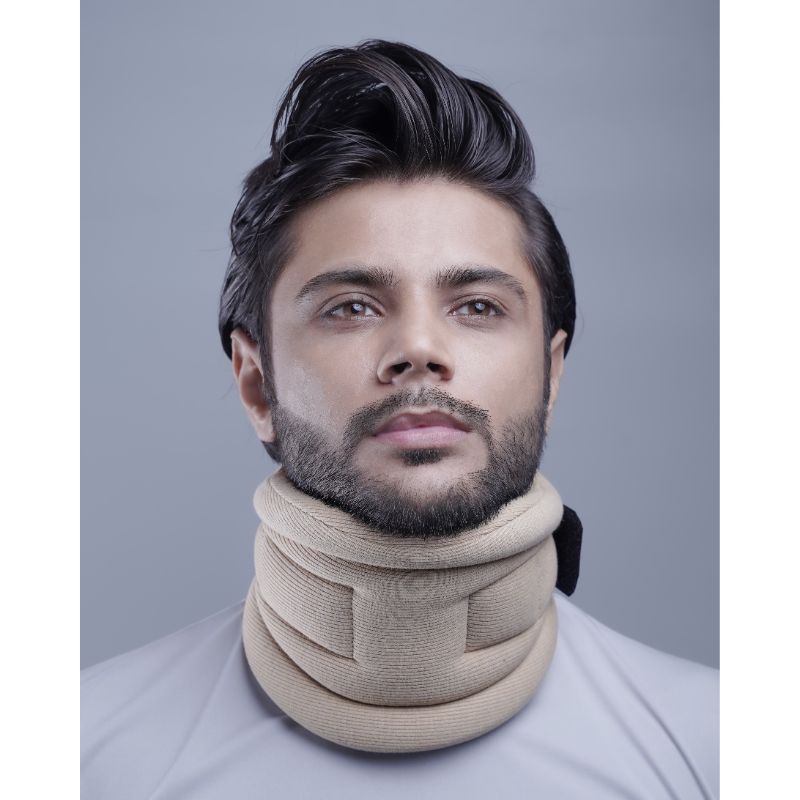 PRODESIRE™ SOFT CHIN COLLAR