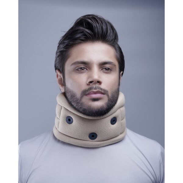 PRODESIRE™ SOFT CERVICAL COLLAR WITH SUPPORT