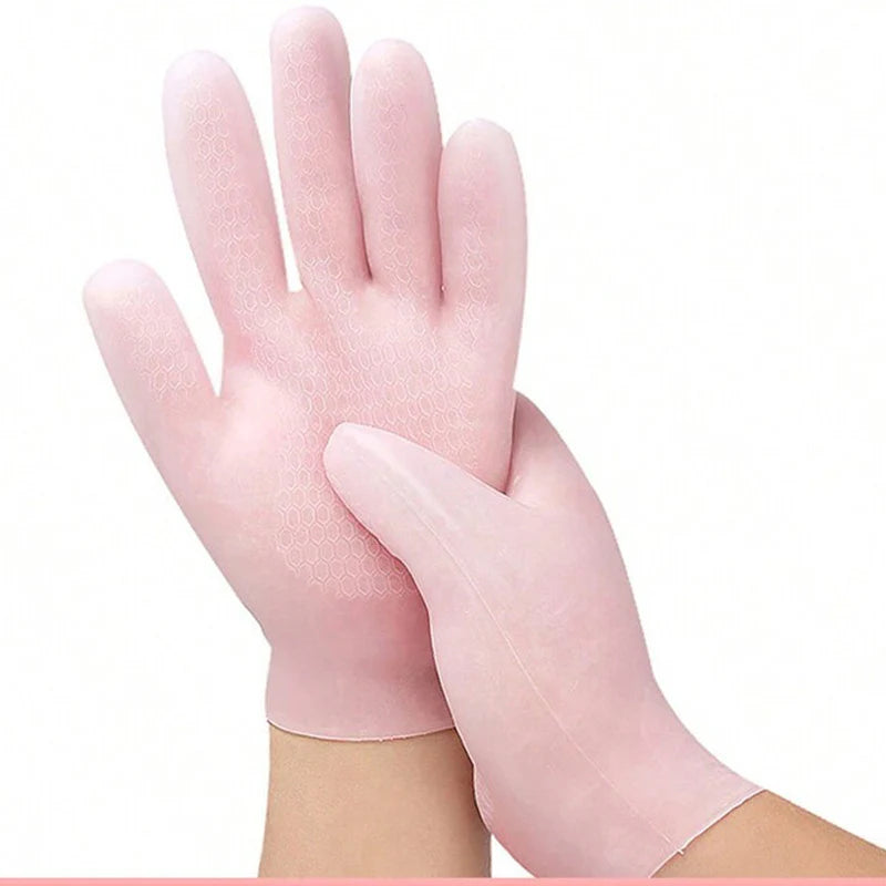 PRODESIRE™ SILICONE GEL GLOVES (IMPORTED)