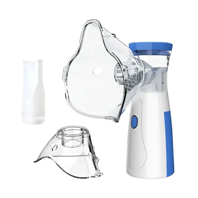 PRODESIRE™ MESH NEBULIZER (IMPORTED)