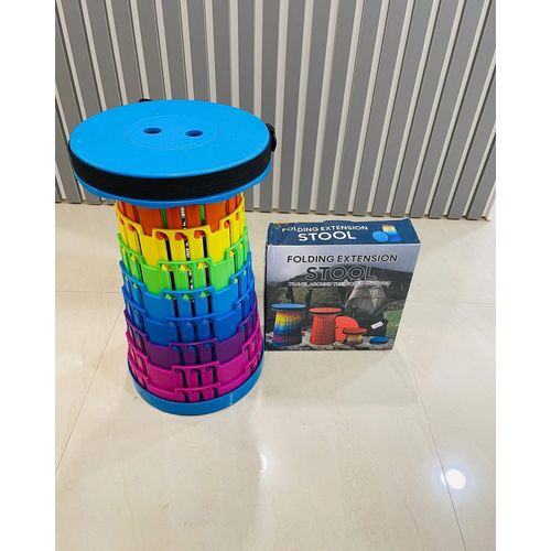 PRODESIRE™ TELESCOPIC STOOL (IMPORTED)