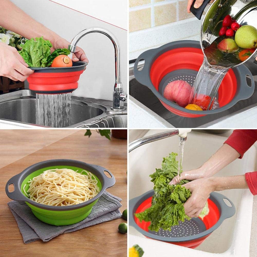 PRODESIRE™ SILICONE STRAINER BASKET (IMPORTED)