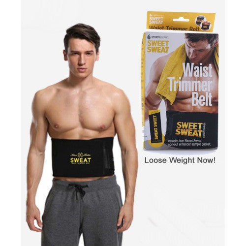 PRODESIRE™ SWEAT SLIM BELT 3.5MM