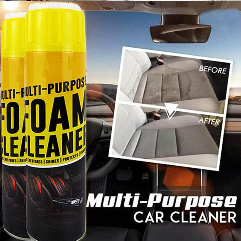 PRODESIRE™ MULTI-FUNCTIONAL FOAMING SPRAY CLEANER