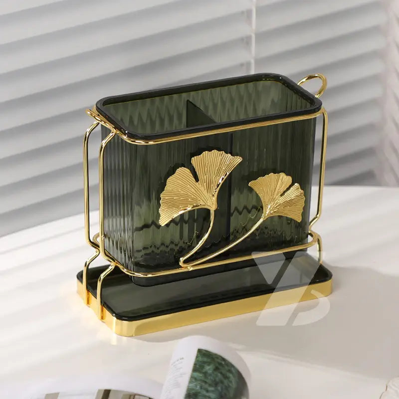 LUXURY CUTLERY HOLDER