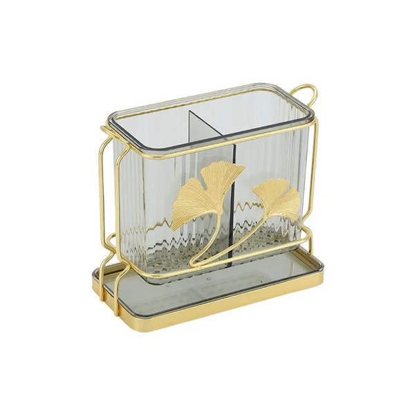 LUXURY CUTLERY HOLDER