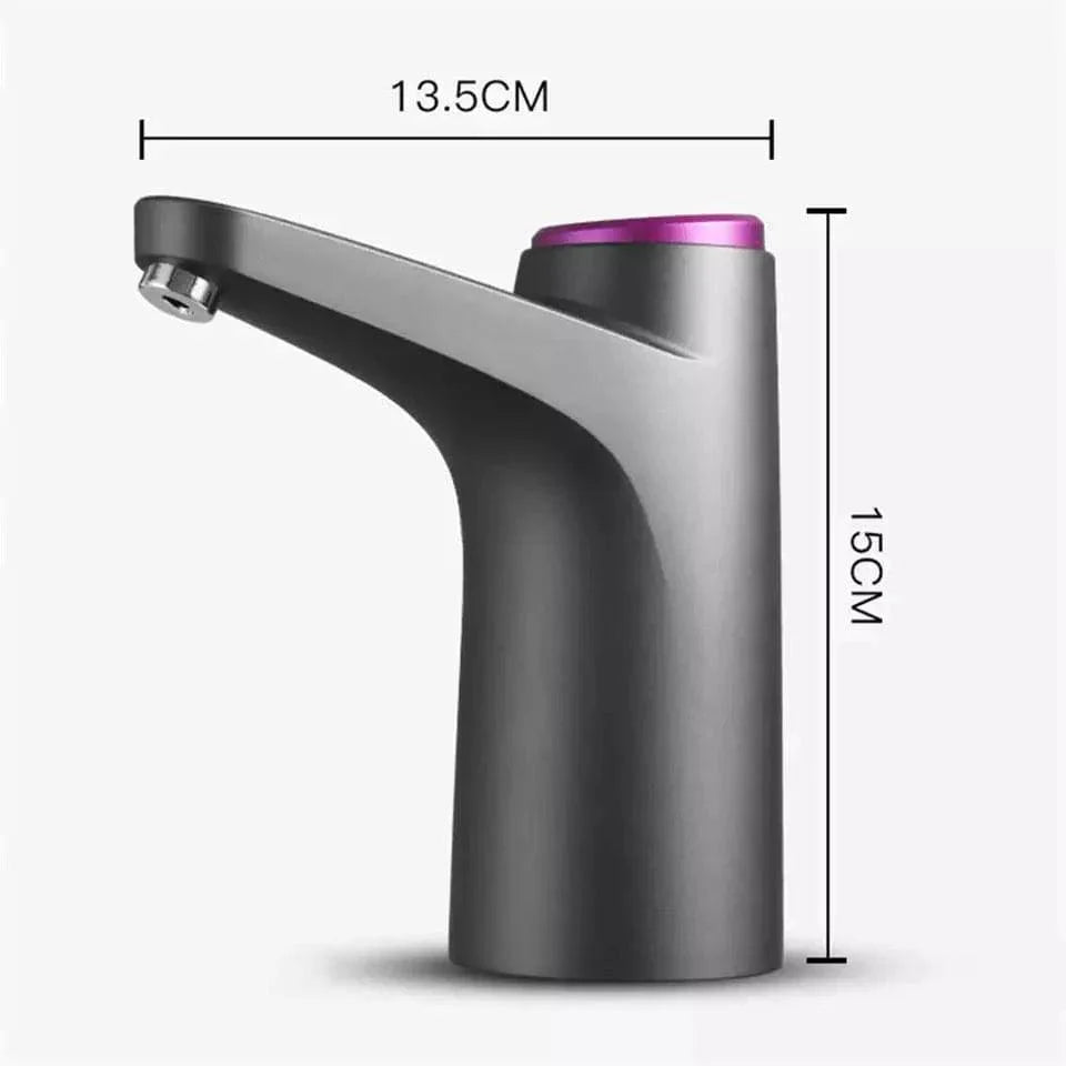 ELECTRIC USB WATER DISPENSER PUMP FOR EASY WATERING