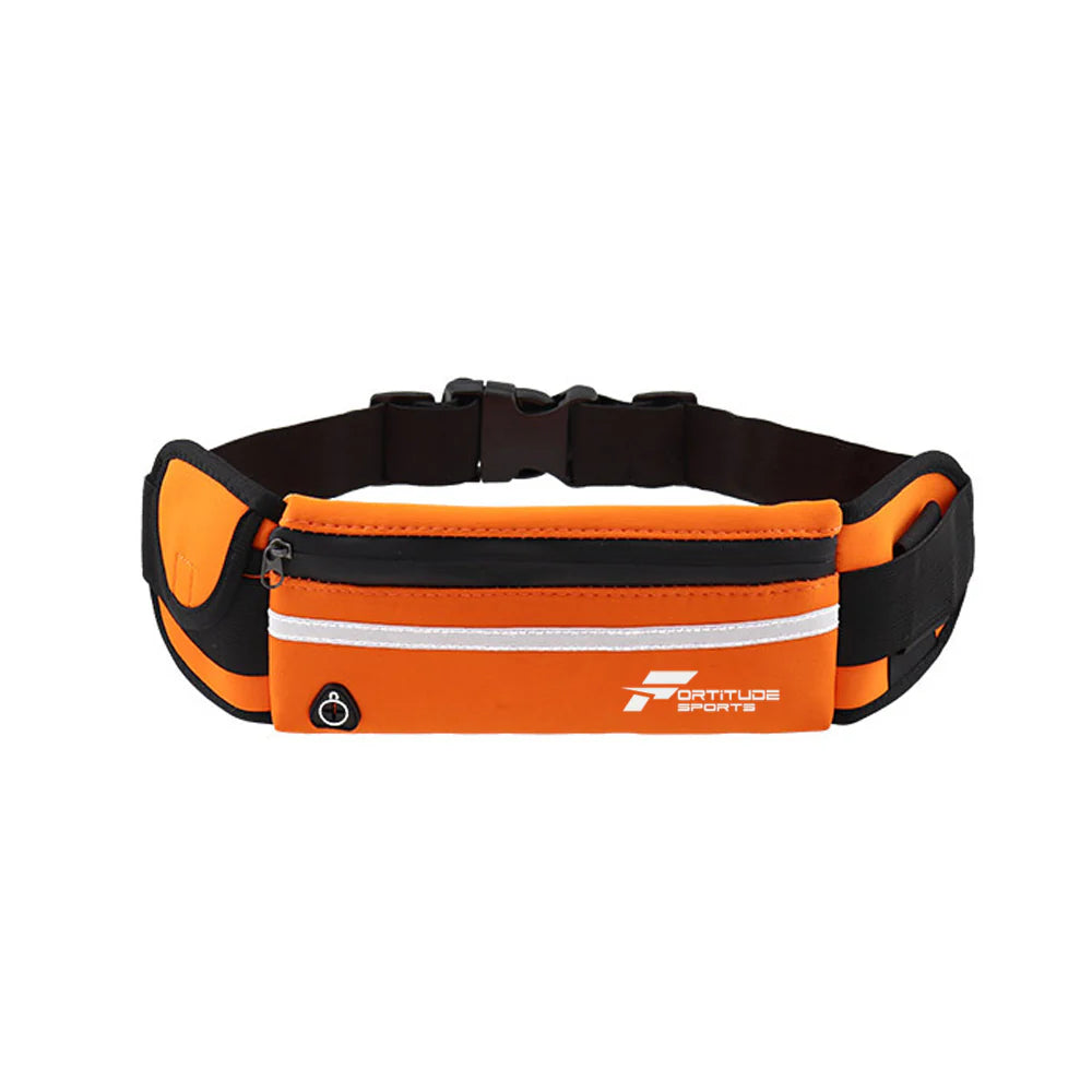 PRODESIRE™ RUNNING BELT FOR WOMEN AND MEN, MONEY BELT AND RUNNING FANNY PACK