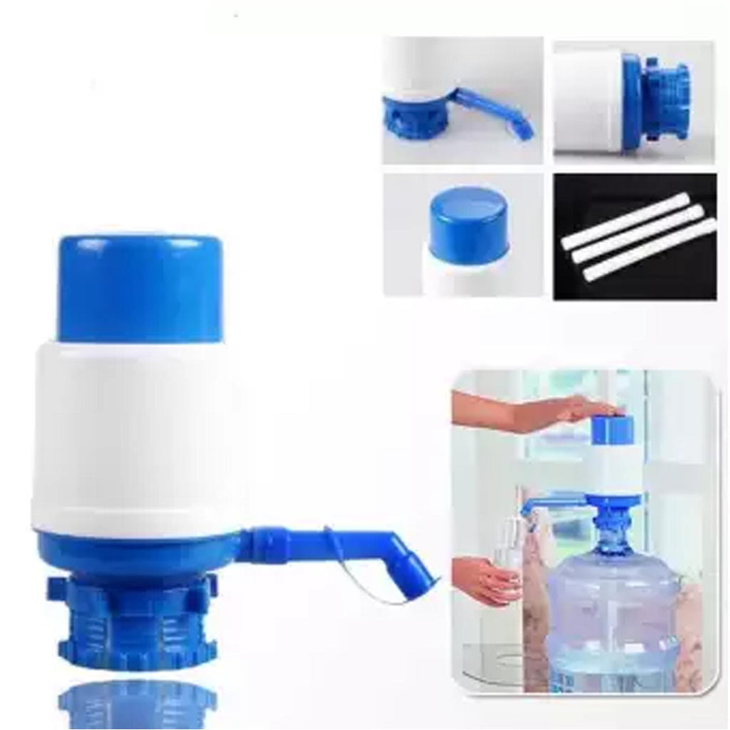 PRODESIRE™ MANUAL WATER PUMP FOR 19LITRE CANS