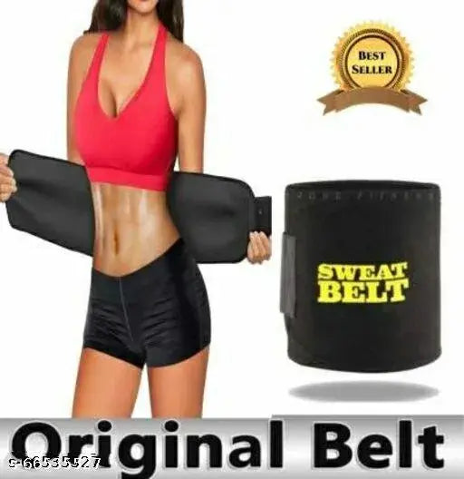 PRODESIRE™ SWEAT WAIST TRIMMER BELT