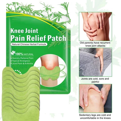 PRODESIRE™ KNEE PAIN RELIEF PATCH