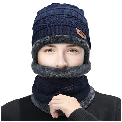 PRODESIRE™ NECK WARMER HAT & WARMER TOPI HAT