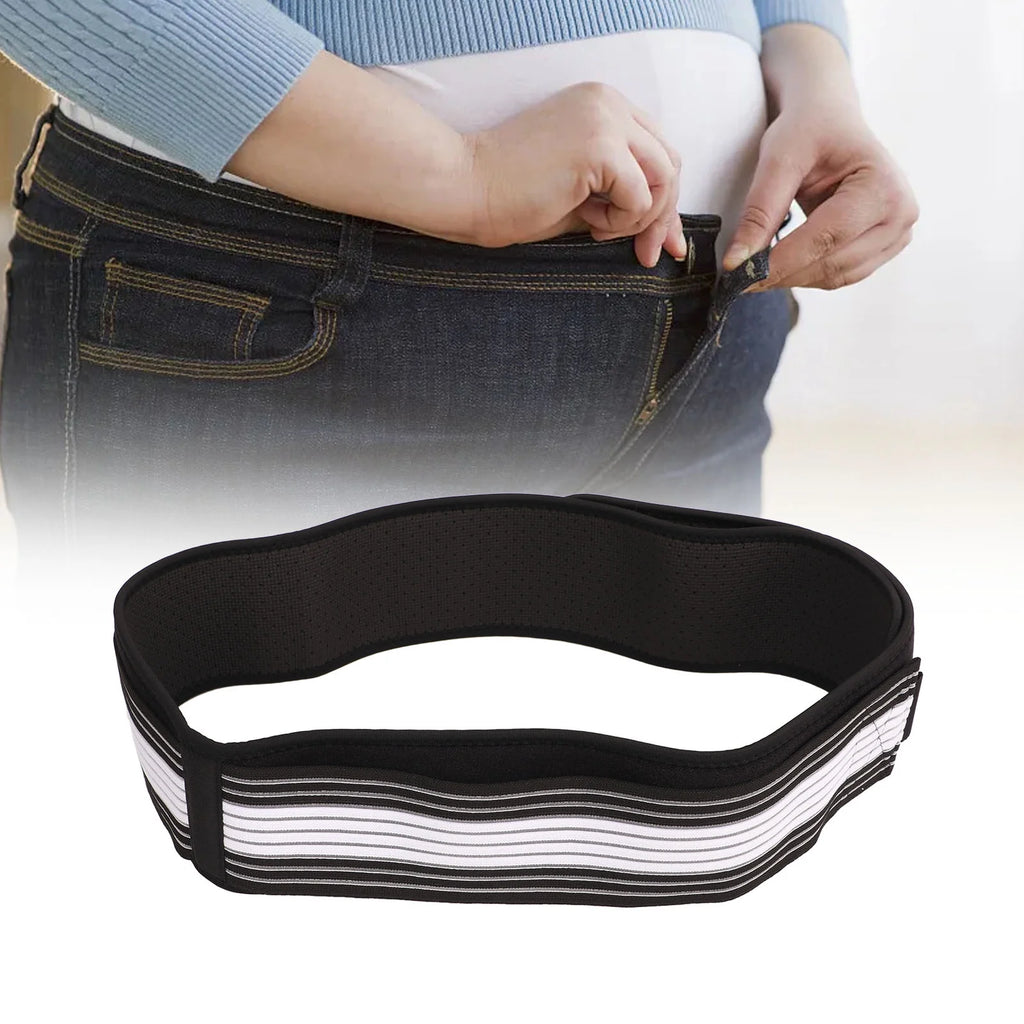 SACROILIAC BELT FOR WOMEN AND MEN - JOINT BELT USED FOR RELIEF