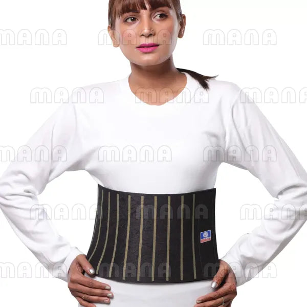 PRODESIRE™ LUMBAR SACRAL SUPPORT