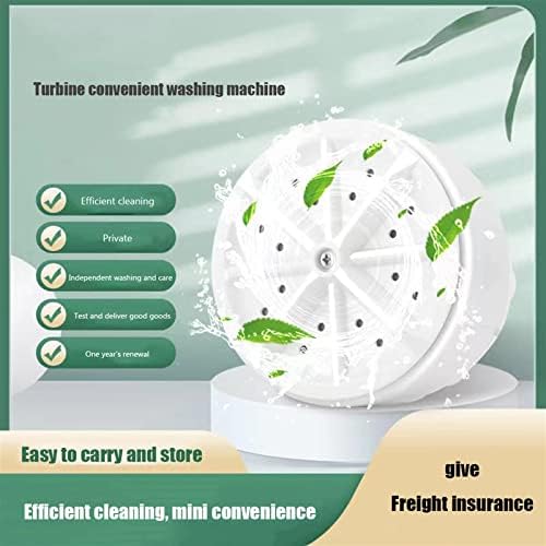 PRODESIRE™ TURBINE WASHING MACHINE USB