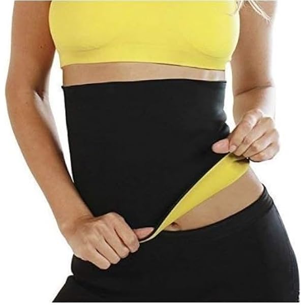 PRODESIRE™ SWEAT SLIM BELT 3.5MM