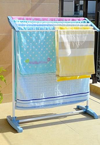 PRODESIRE™ ATTACHABLE TOWEL RACK (IMPORTED)