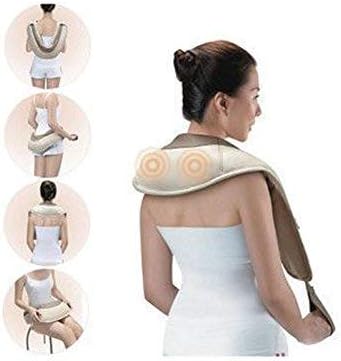 PRODESIRE™ CERVICAL MASSAGE SHAWLS