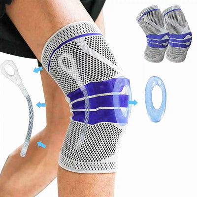 PRODESIRE™ KNEE SLEEVE BRACE FOR PAIN 2.0