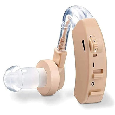 PRODESIRE™️ EAR HEARING AID DEVICE + FREE PROTECTIVE CASE