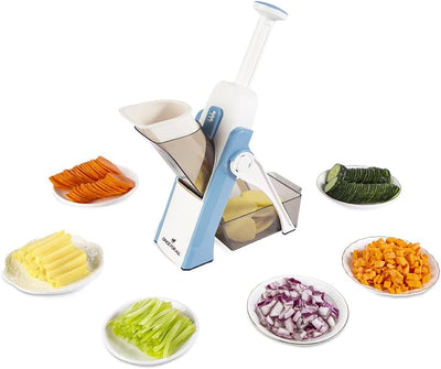 PRODESIRE™ MANUAL GRATER MANDOLINE SLICER