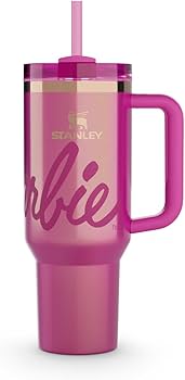 PRODESIRE™ THE STANLEY X BARBIE QUENCHER | 40 Oz