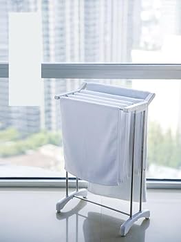 PRODESIRE™ ATTACHABLE TOWEL RACK (IMPORTED)