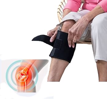 PRODESIRE™ PRESSURE POINT BRACE BACK PAIN ACUPRESSURE SCIATIC NERVE