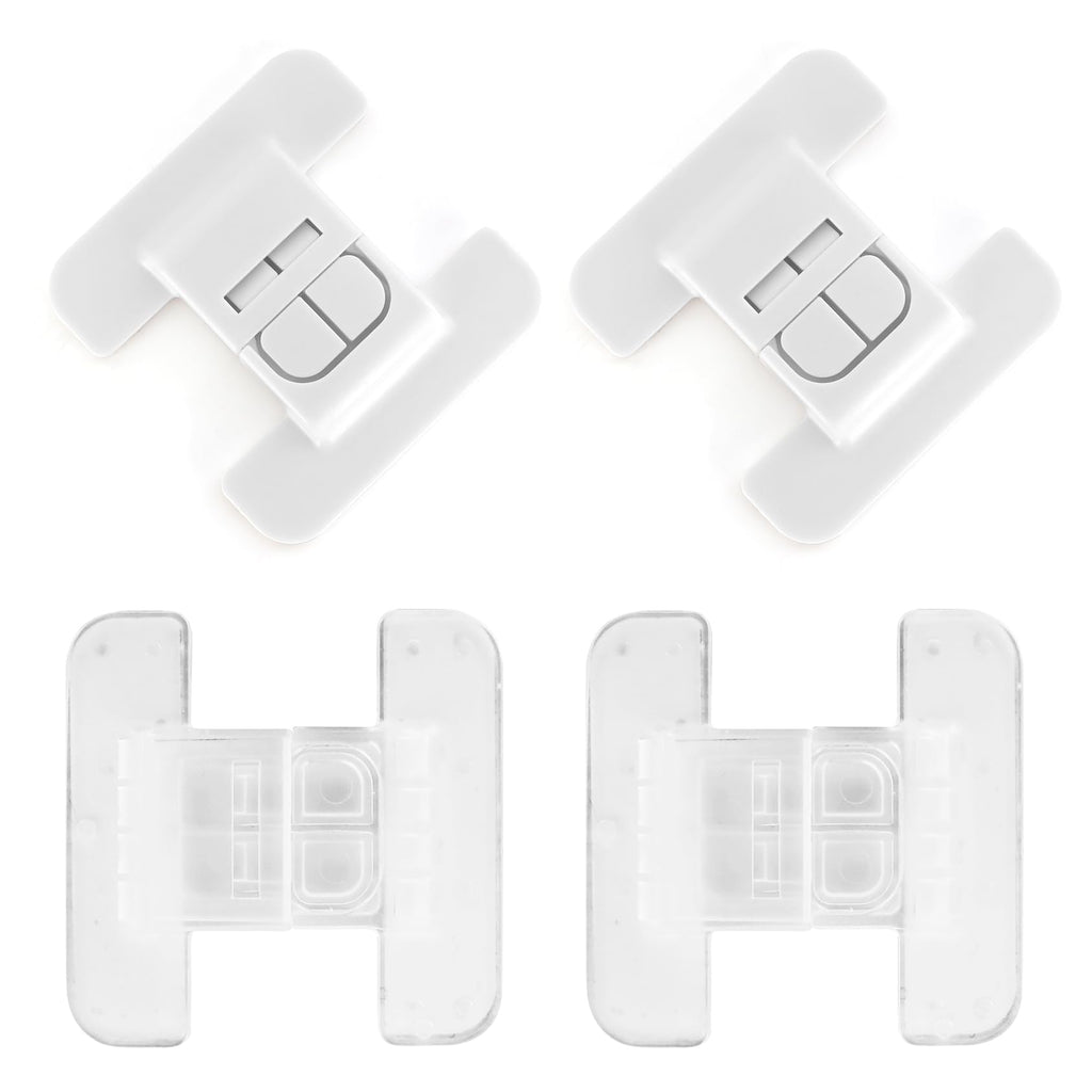 PRODESIRE™ FRIDGE LOCK | BABY SAFETY LOCK (IMPORTED)