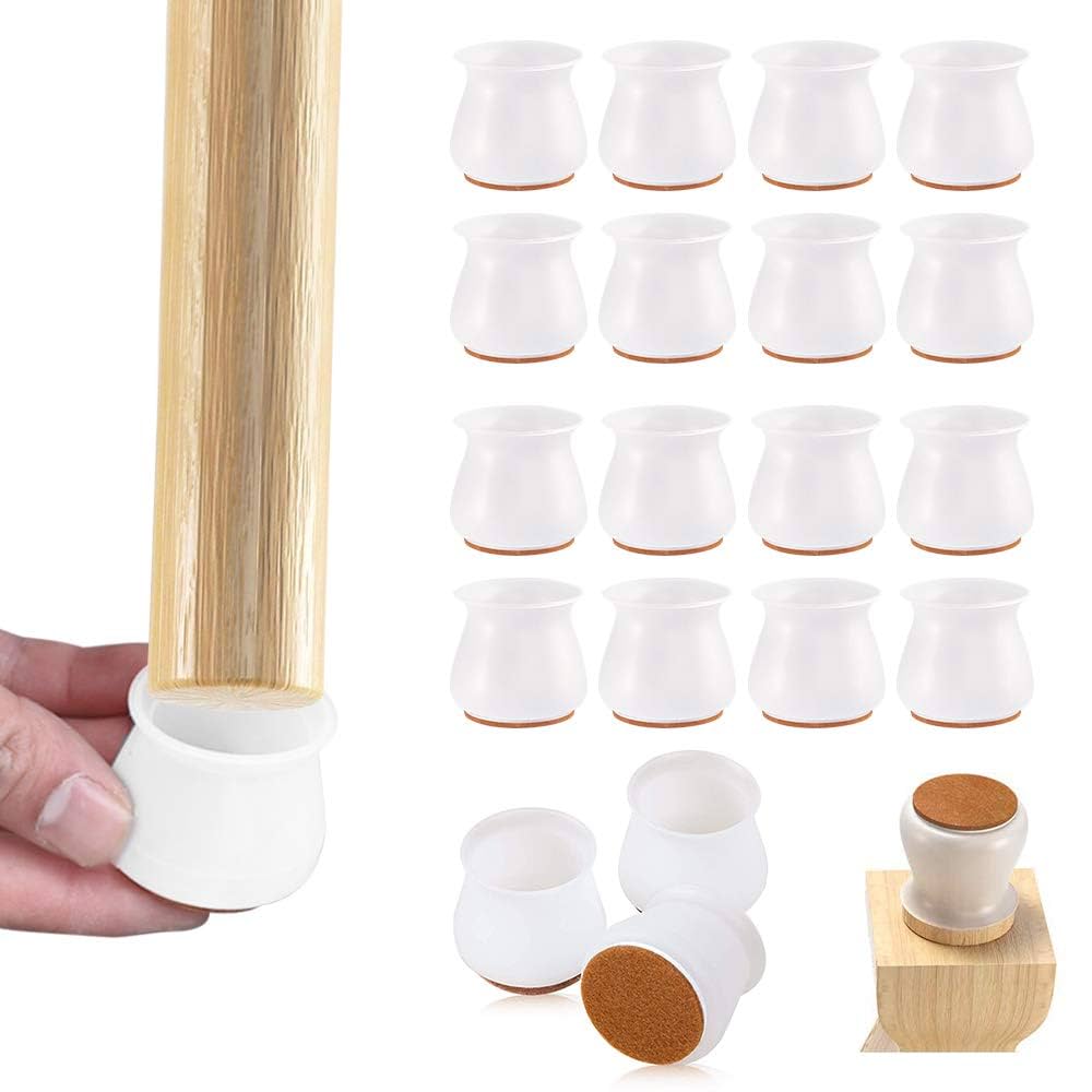 PRODESIRE™ SILICONE CHAIR LEGS