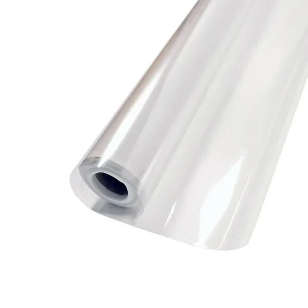 PRODESIRE™ TRANSPARENT WALL SHEET WATERPROOF/OILPROOF (2 METER)