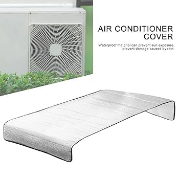 PRODESIRE™ WINDOWS AIR CONDITIONER COVER FOR OUTER UNIT