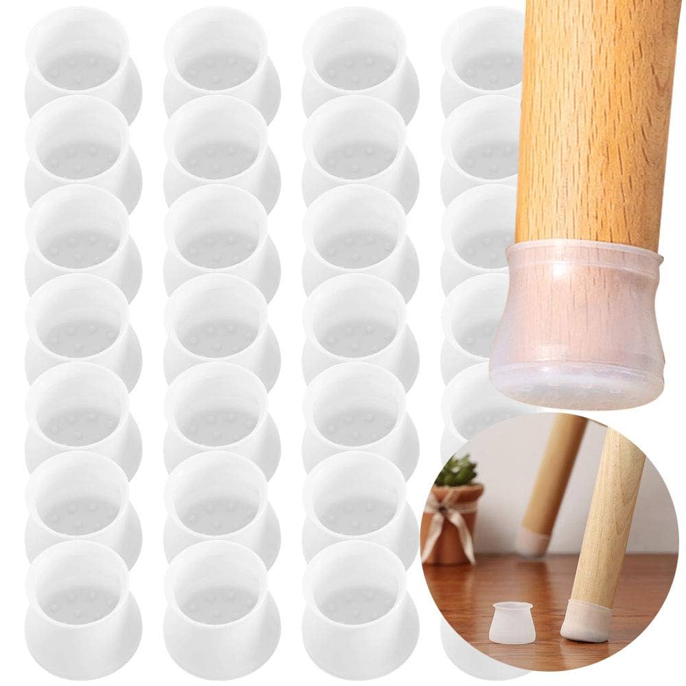 PRODESIRE™ SILICONE CHAIR LEGS