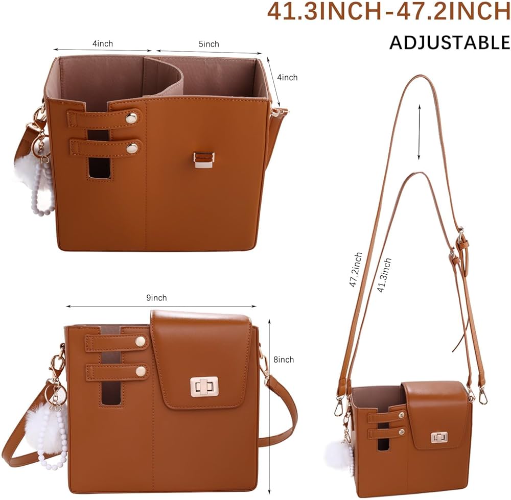 PRODESIRE™ STANLEY BAG (IMPORTED)