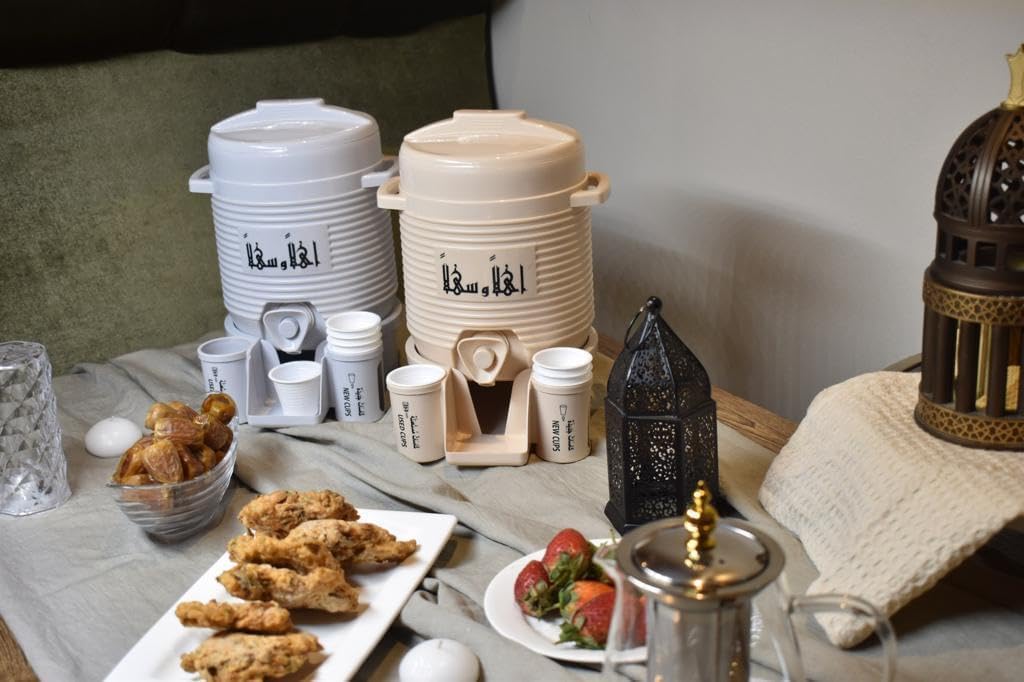 PRODESIRE™ MINI ZAMZAM COOLER (2LITRE CAPACITY)