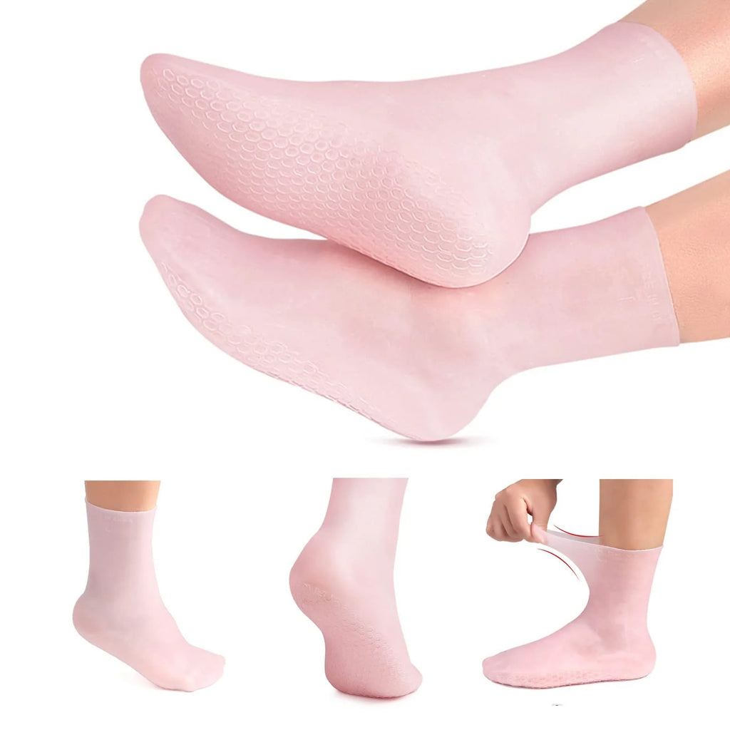 PRODESIRE™ MOISTURIZING GEL SOCKS (IMPORTED)