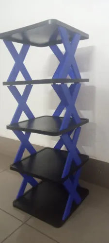PRODESIRE™ X-SHAPED SHOE RACK
