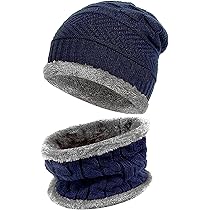 PRODESIRE™ NECK WARMER HAT & WARMER TOPI HAT