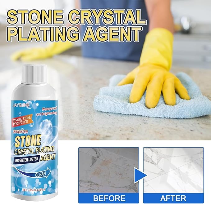 PRODESIRE™ STONE CRYSTAL PLATING AGENT