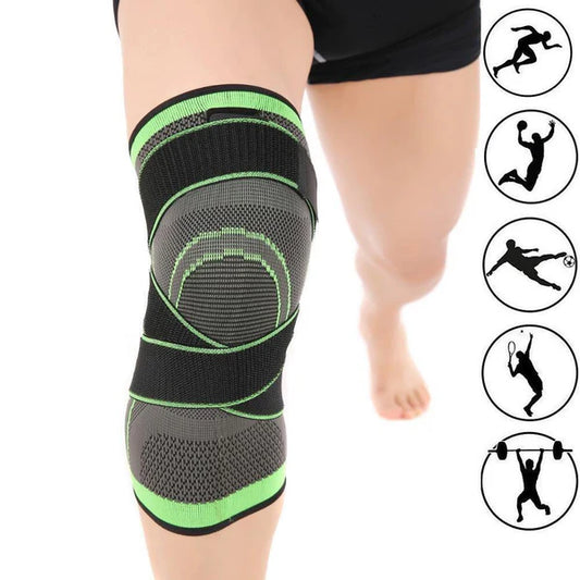 PRODESIRE™ ULTRA KNEE SUPPORT PAD