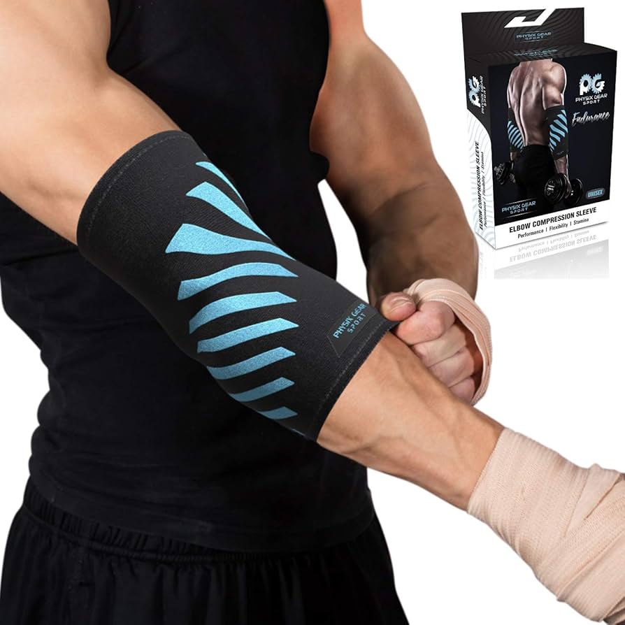PRODESIRE™ ELBOW SUPPORT (IMPORTED)