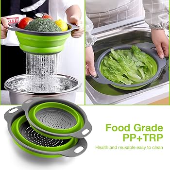 PRODESIRE™ SILICONE STRAINER BASKET (IMPORTED)