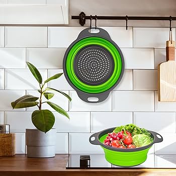 PRODESIRE™ SILICONE STRAINER BASKET (IMPORTED)