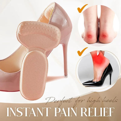 PRODESIRE™ COMFY HEELS CUSION PADS