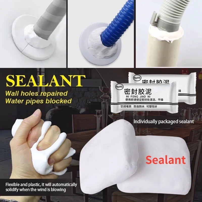 PRODESIRE™ REPAIR CLAY GLUE PIPE SEALING GLUE