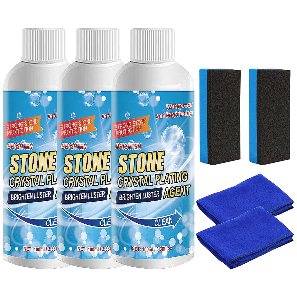 PRODESIRE™ STONE CRYSTAL PLATING AGENT
