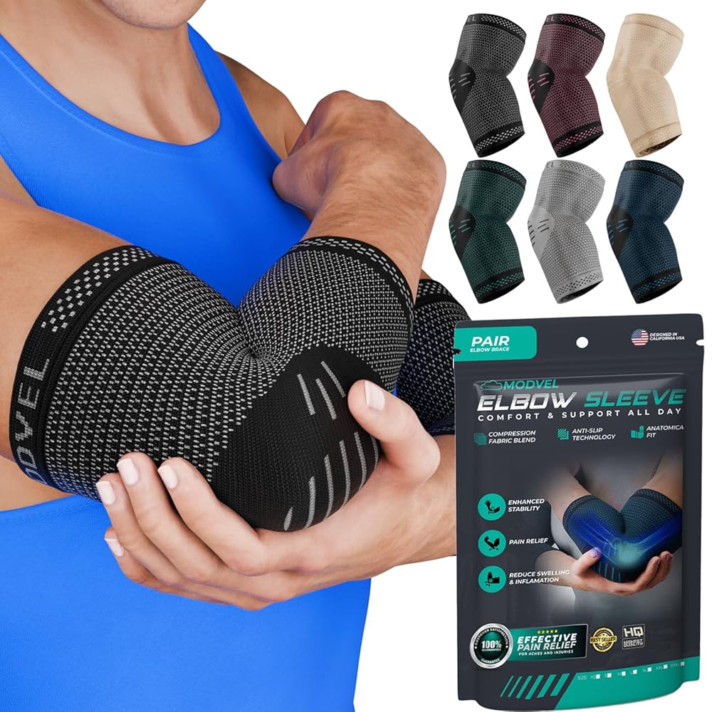 PRODESIRE™ ELBOW SUPPORT (IMPORTED)