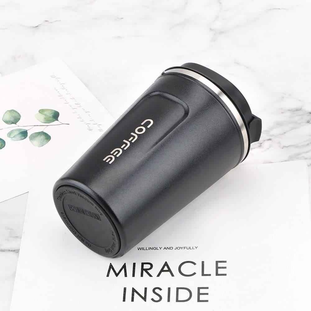 SMART DIGITAL COFFEE MUG WITH DISPLAY