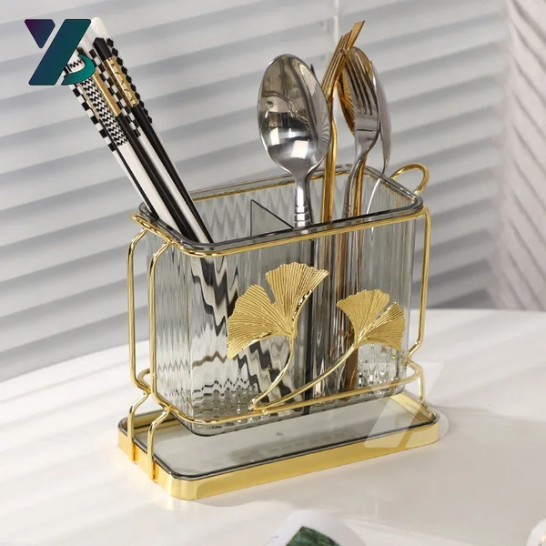LUXURY CUTLERY HOLDER