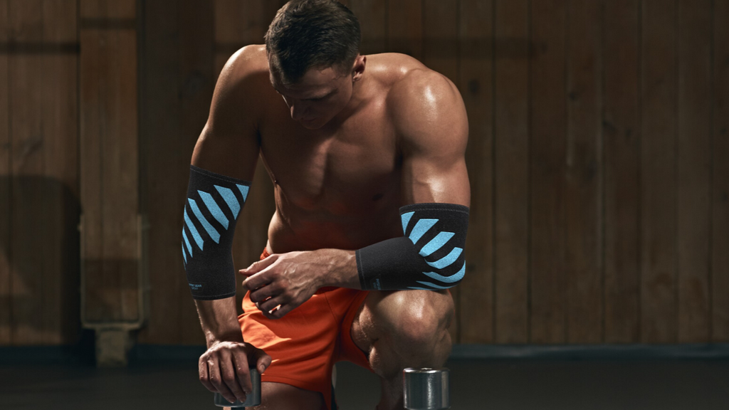 PRODESIRE™ ELBOW SUPPORT (IMPORTED)